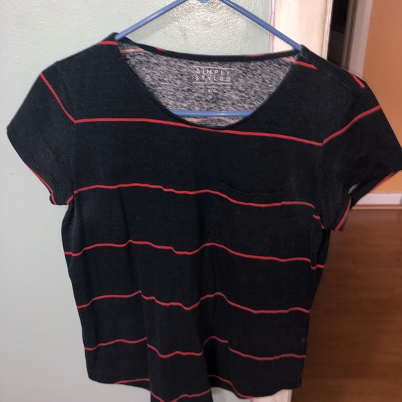 Simply Styled Juniors Shorts
